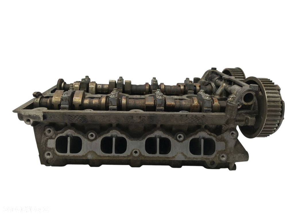 GŁOWICA CYLINDRÓW Opel Mokka Insignia Astra J 1.6 16V A16XER 55559340 - 12