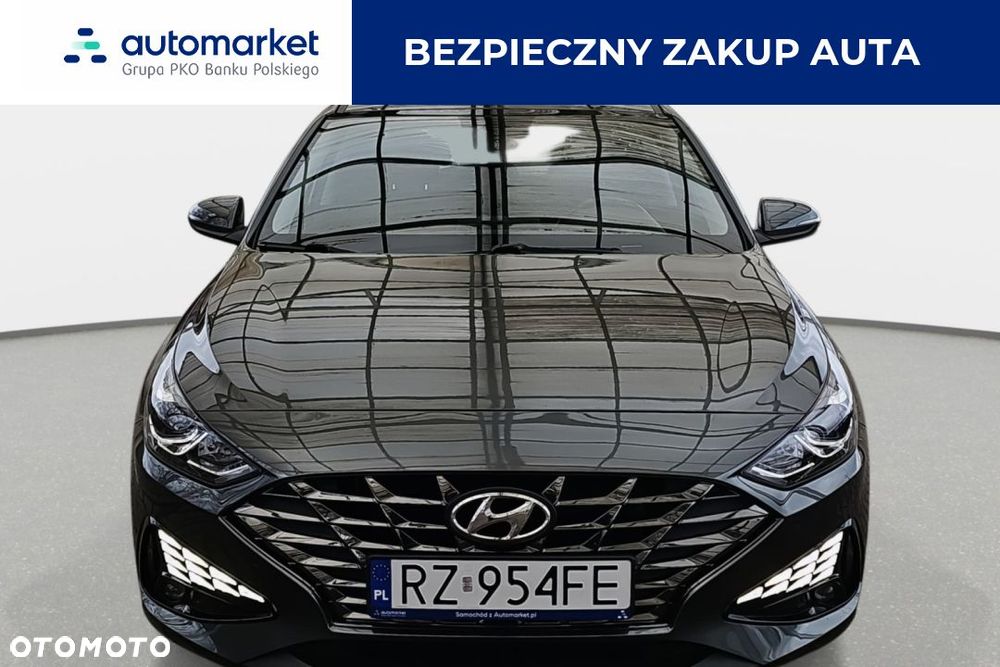 Hyundai i30 1.5 T-GDI 48V Modern - 7