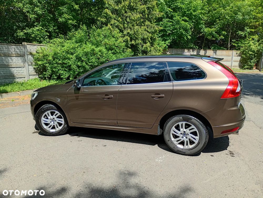 Volvo XC 60 - 9