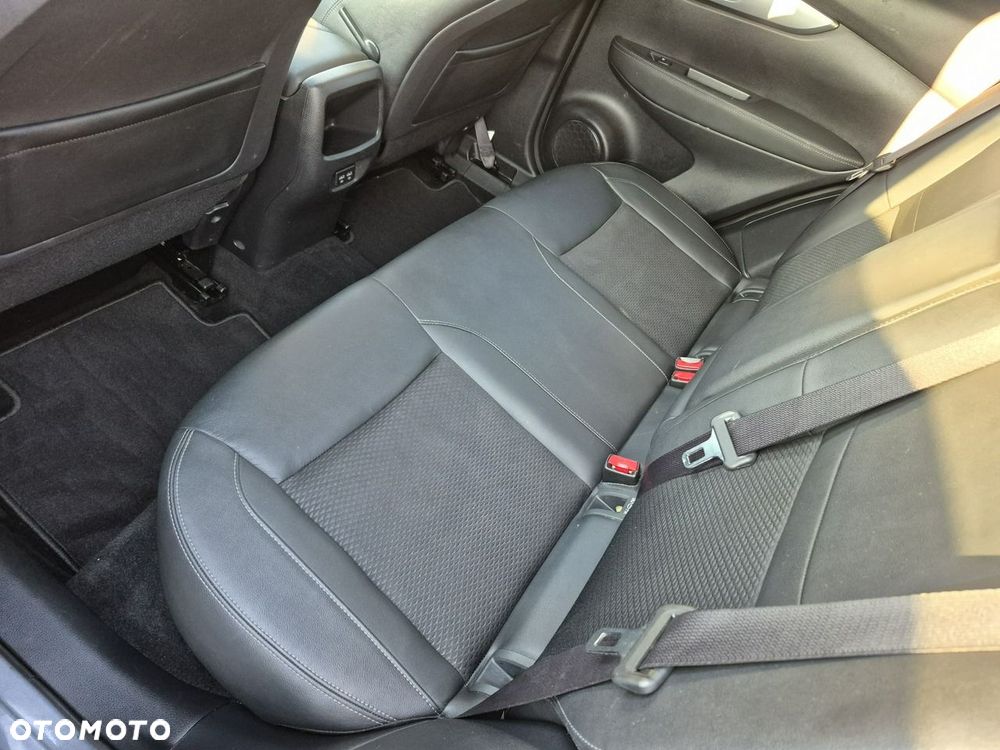 Nissan Qashqai - 13