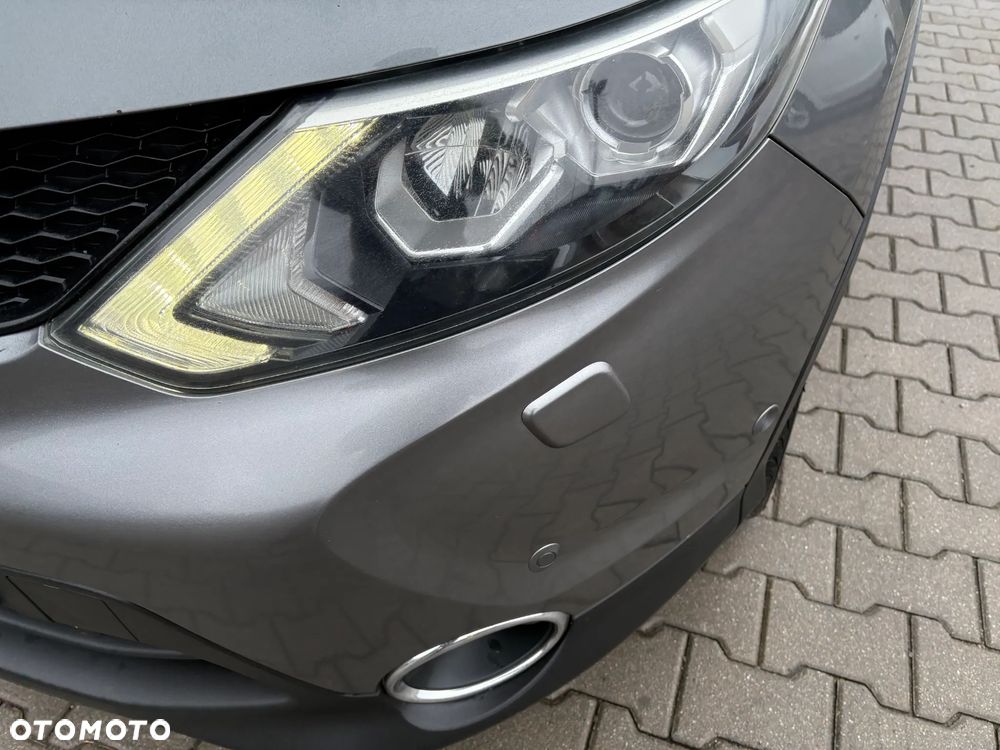 Nissan Qashqai 1.2 DIG-T TEKNA+ - 20