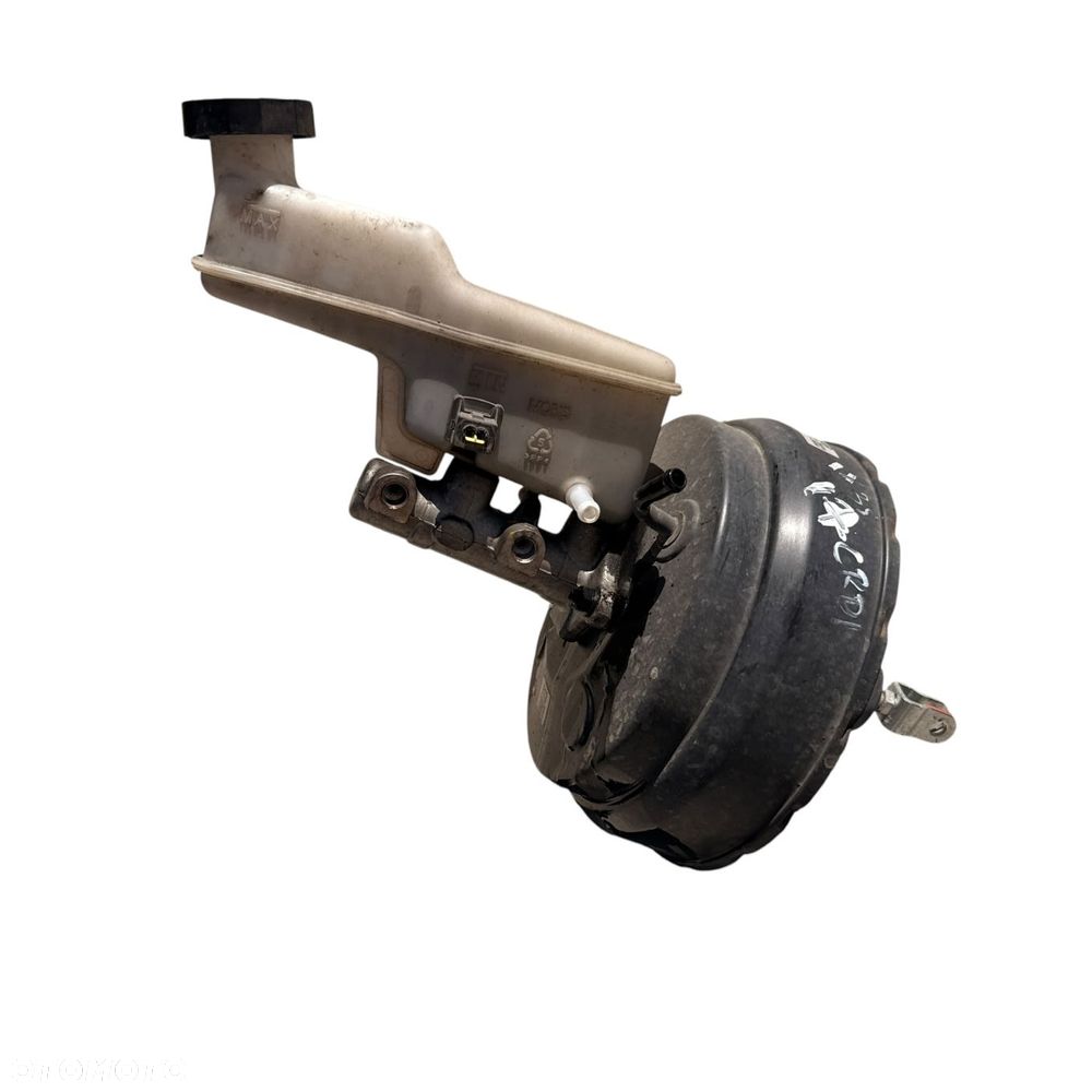 Serwo wspomaganie hamulca 58500-2S870 Hyundai ix35 - 3