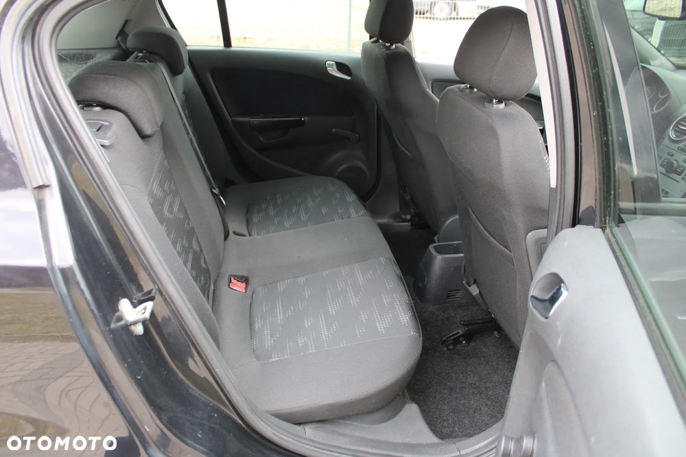 Opel Corsa - 26