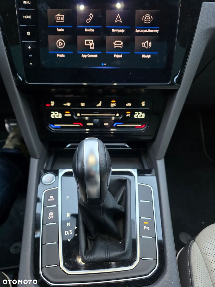 Volkswagen Arteon 2.0 TDI SCR Elegance DSG - 14