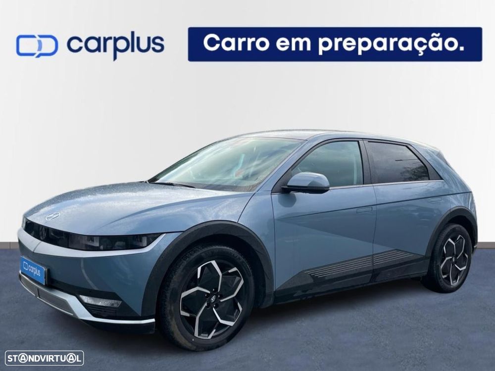 Hyundai Ioniq 5 73 kWh Premium - 1