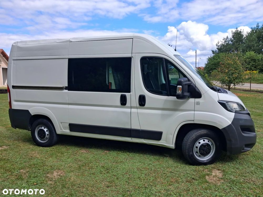 Peugeot BOXER - 3