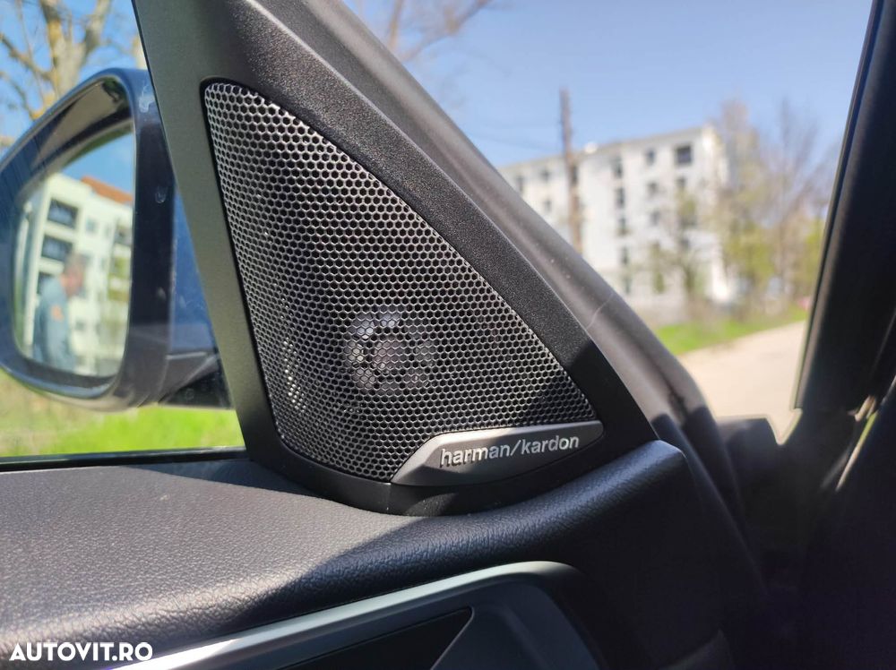 BMW Seria 4 M440d xDrive - 16