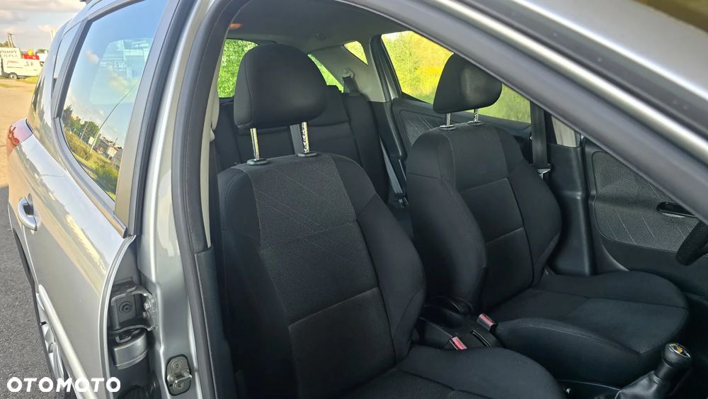 Peugeot 207 SW 110 HDi FAP (Blue Lion) Sport - 14