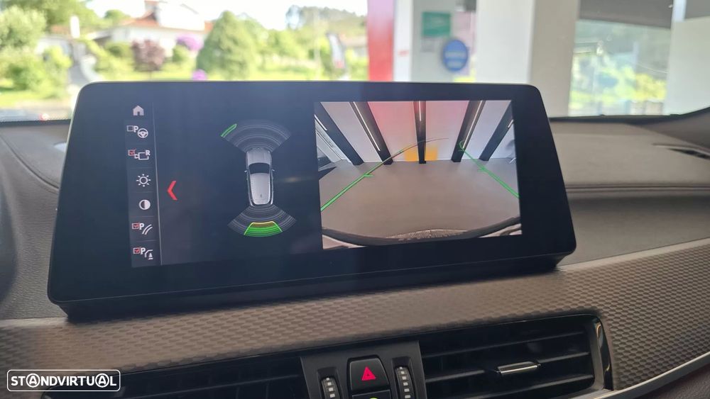 BMW X2 16 d sDrive Auto Pack M - 46