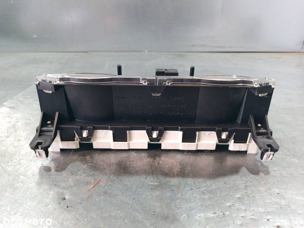 LICZNIK NISSAN NOTE ( 05-12 ) 9U50D 1.4 16V - 7