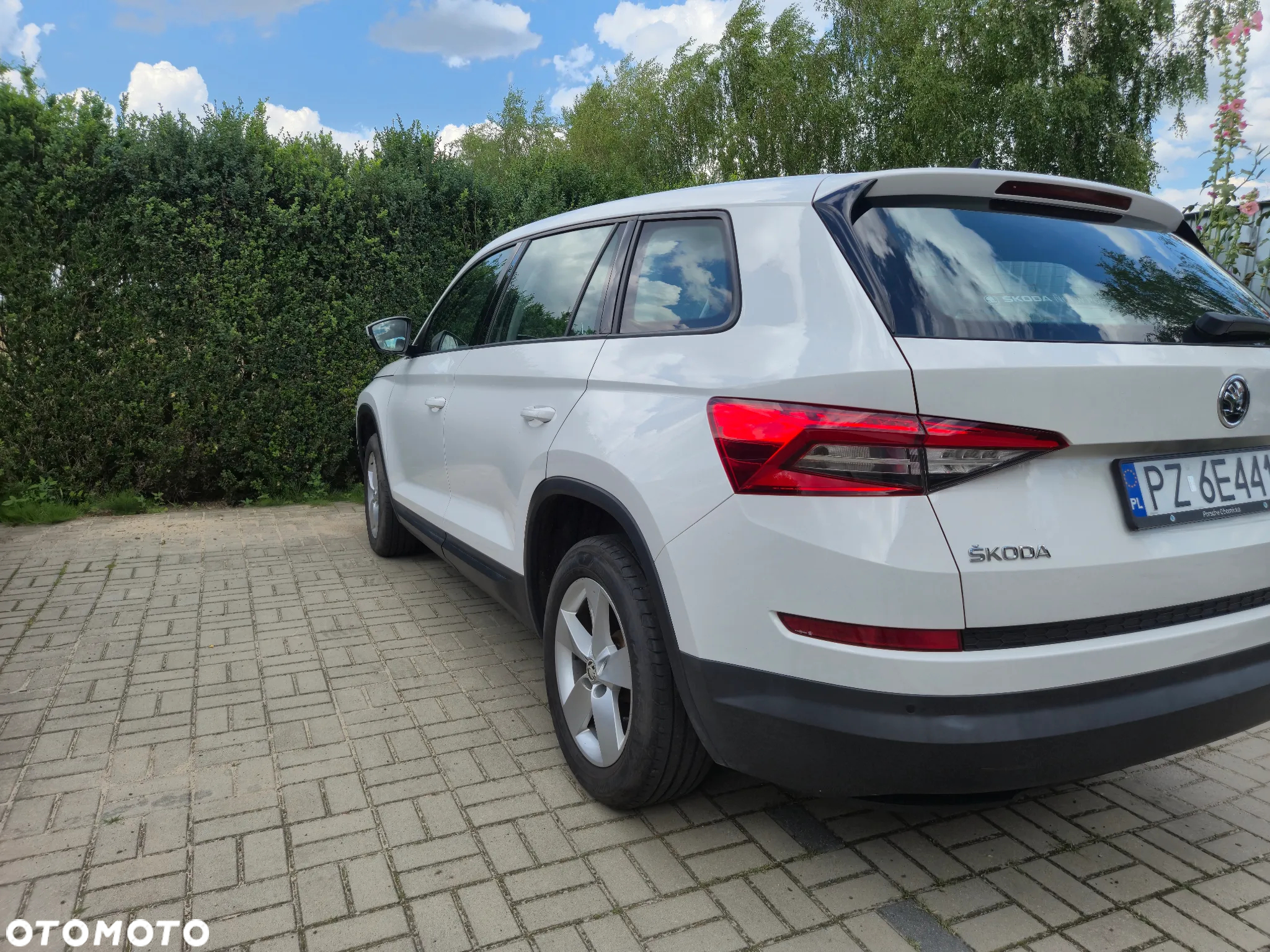 Skoda Kodiaq 1.4 TSI 4x2 Active - 9