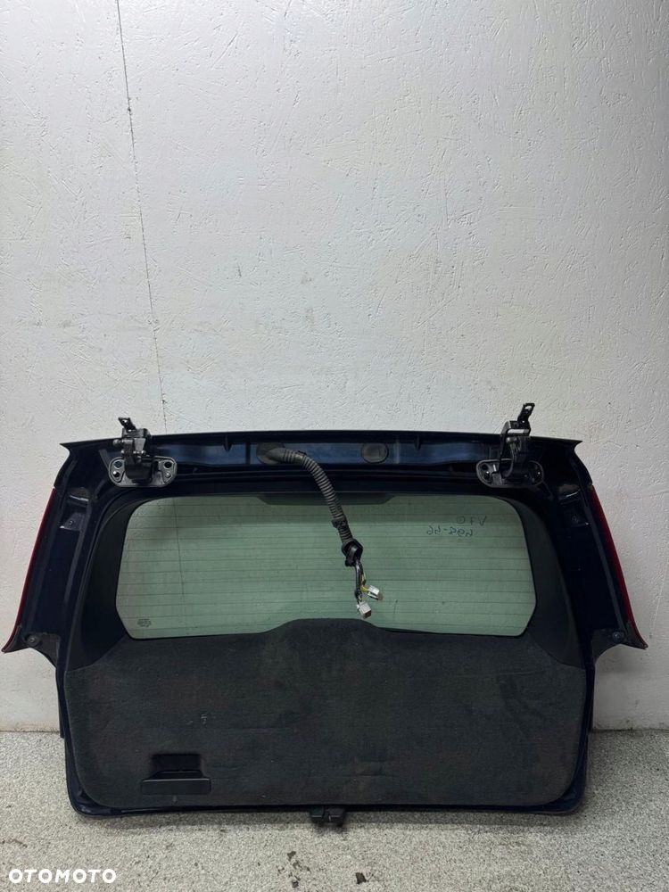 kompletna klapa bagażnika volvo v70 iii 2012- 498-46 - 9
