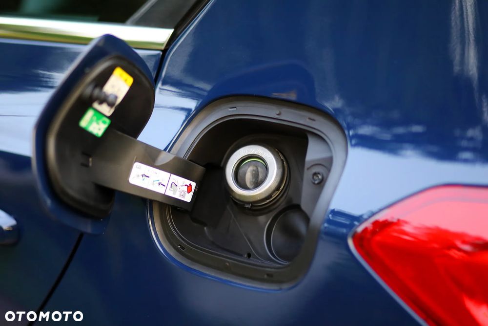 Ford Focus 1.0 EcoBoost Connected - 31