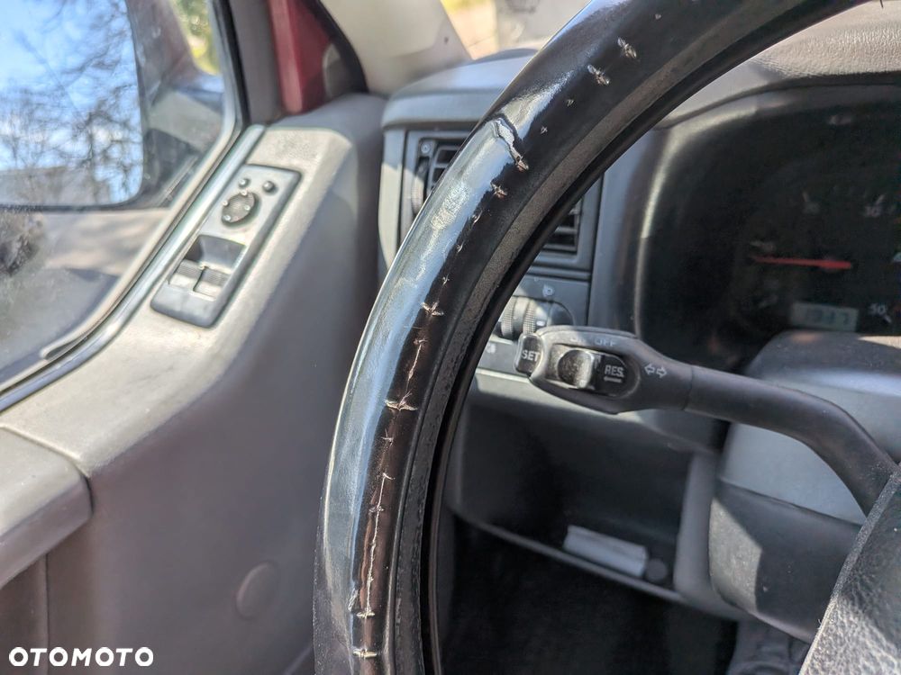 Volkswagen Transporter - 10