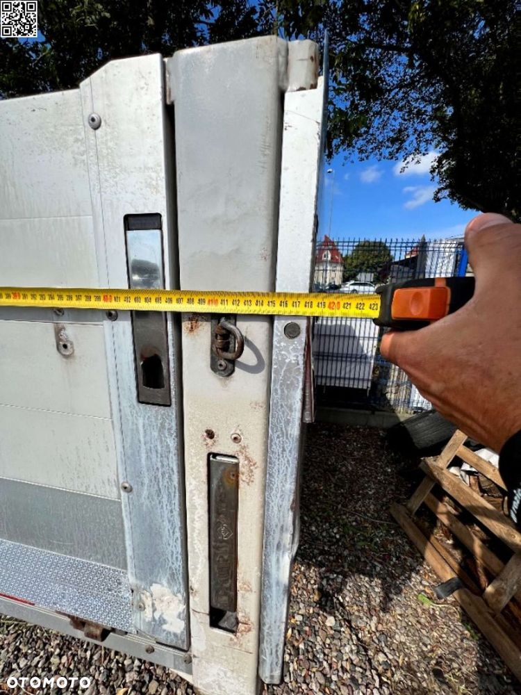 Peugeot BOXER DOKA - 37