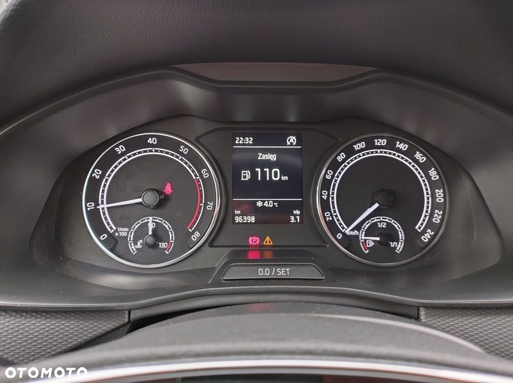 Skoda Scala 1.0 TSI Ambition - 29