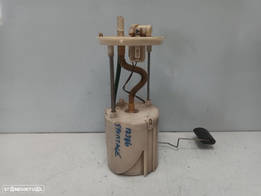 BÓIA DE COMBUSTÍVEL KIA SPORTAGE SL - 1