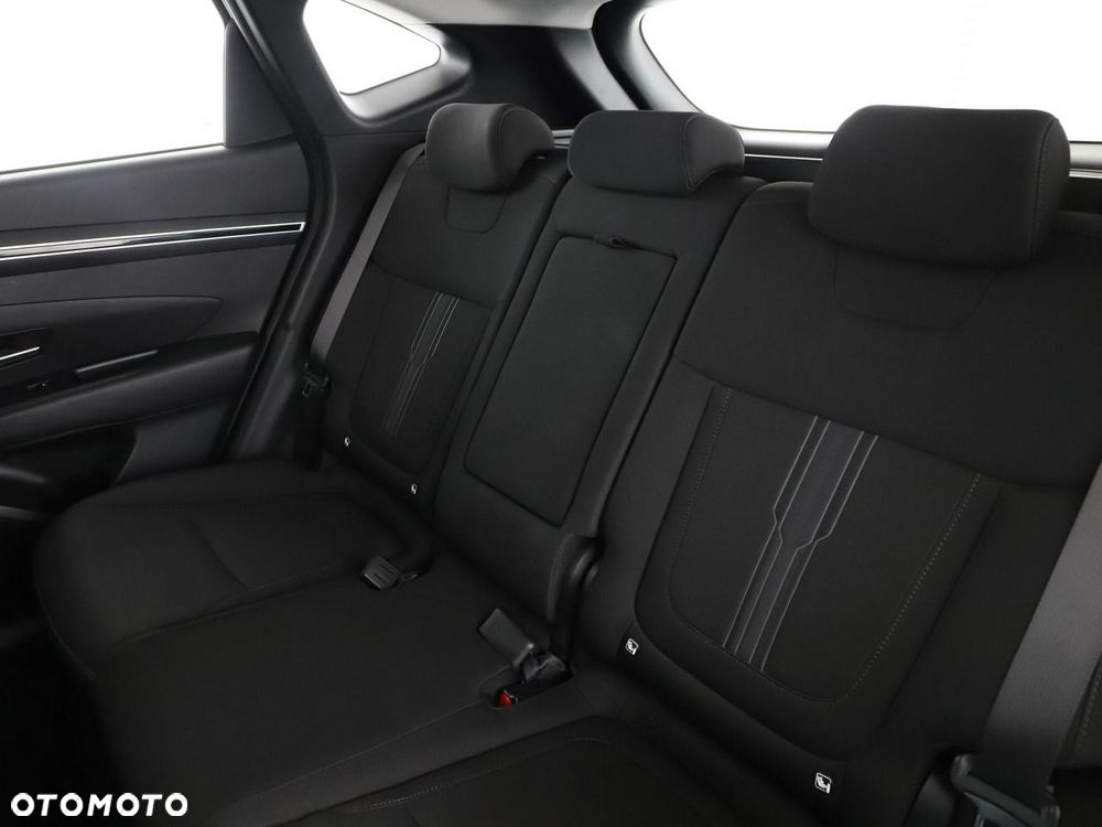 Hyundai Tucson 1.6 T-GDi 48V-Hybrid 2WD DCT Select - 18