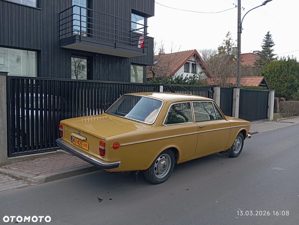 Volvo Inny - 12