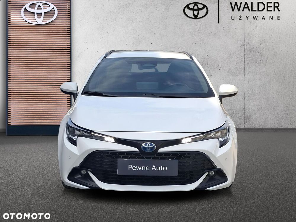Toyota Corolla 1.8 Hybrid Comfort - 10