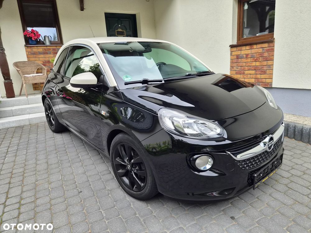 Opel Adam 1.4 Jam Unlimited S&S - 3