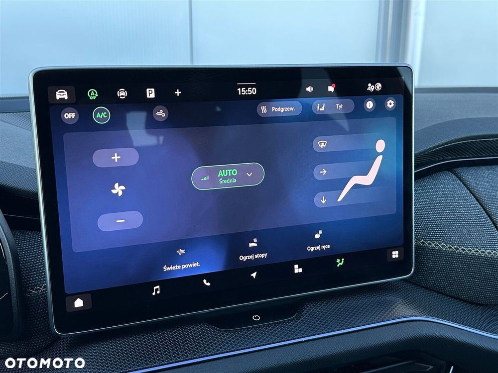 Skoda Kodiaq 1.5 TSI ACT 4x2 Style DSG - 29
