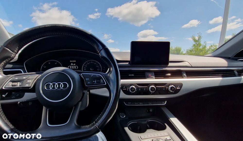 Audi A4 ver-2-0-tdi-sport-s-tronic - 6