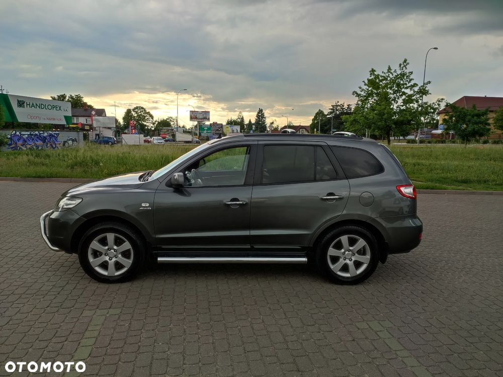 Hyundai Santa Fe - 15