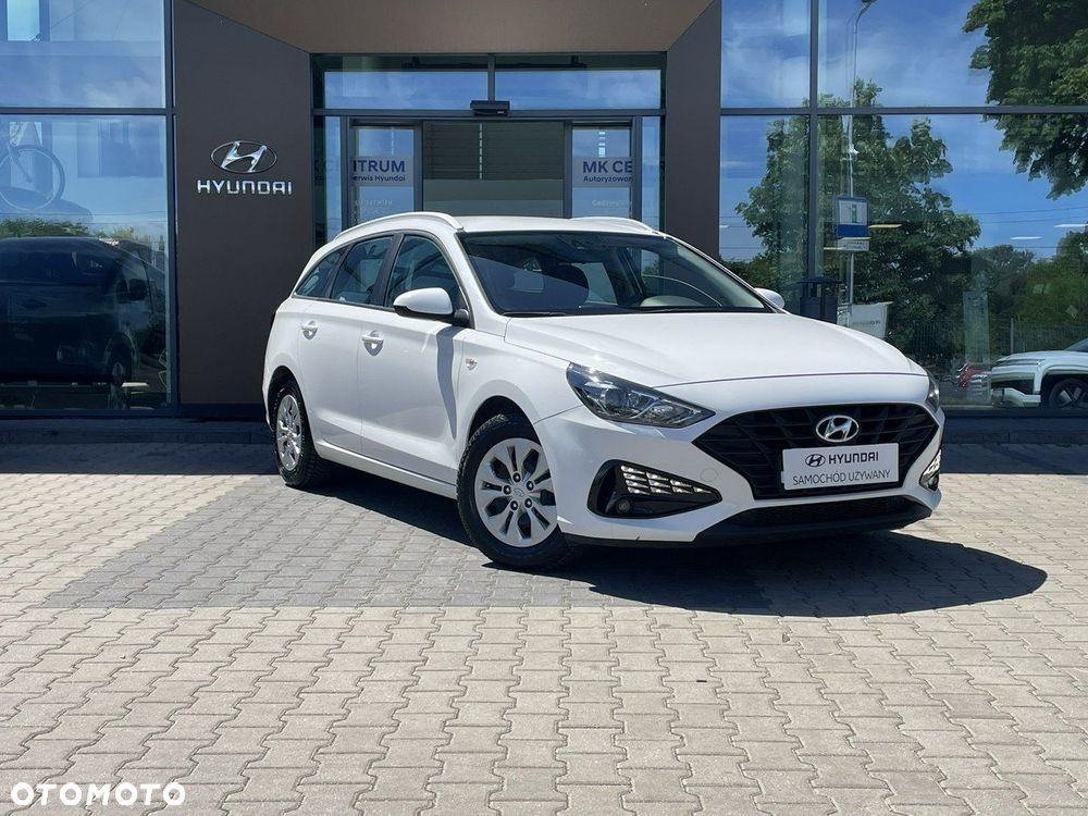 Hyundai i30 - 4