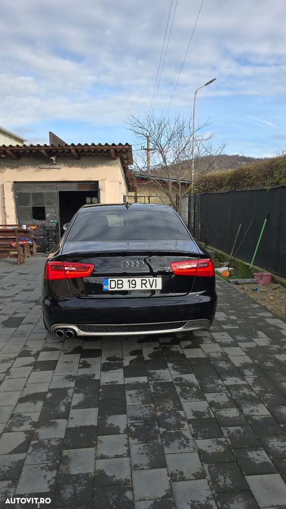 Audi A6 - 14
