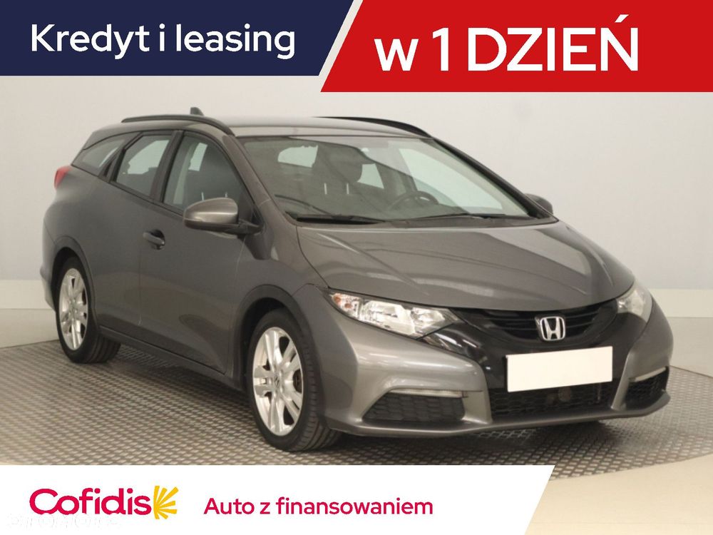 Honda Civic - 2