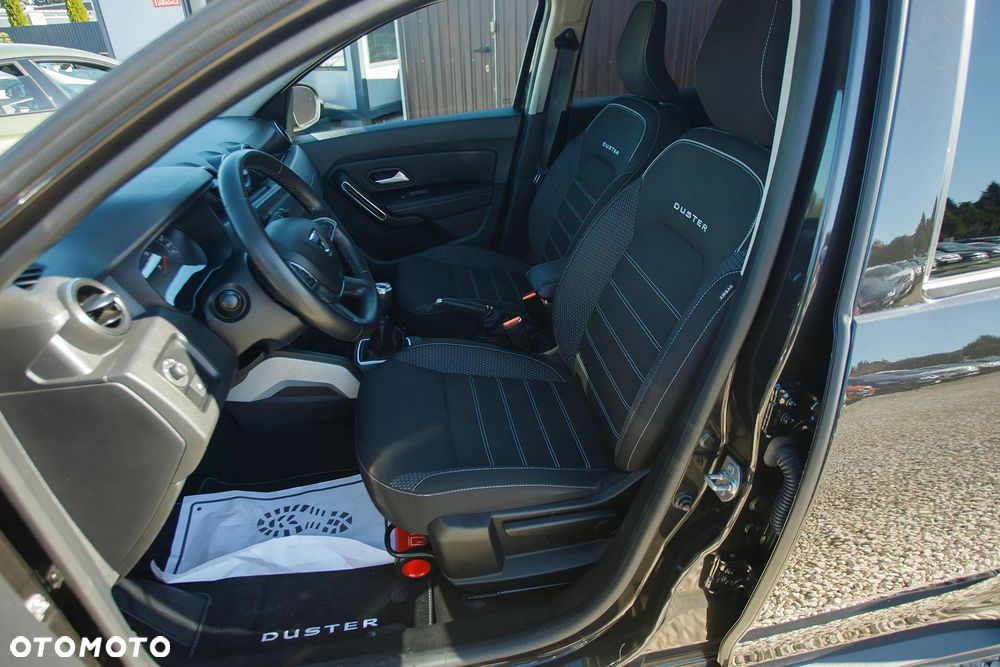 Dacia Duster TCe 130 2WD Prestige+ - 3