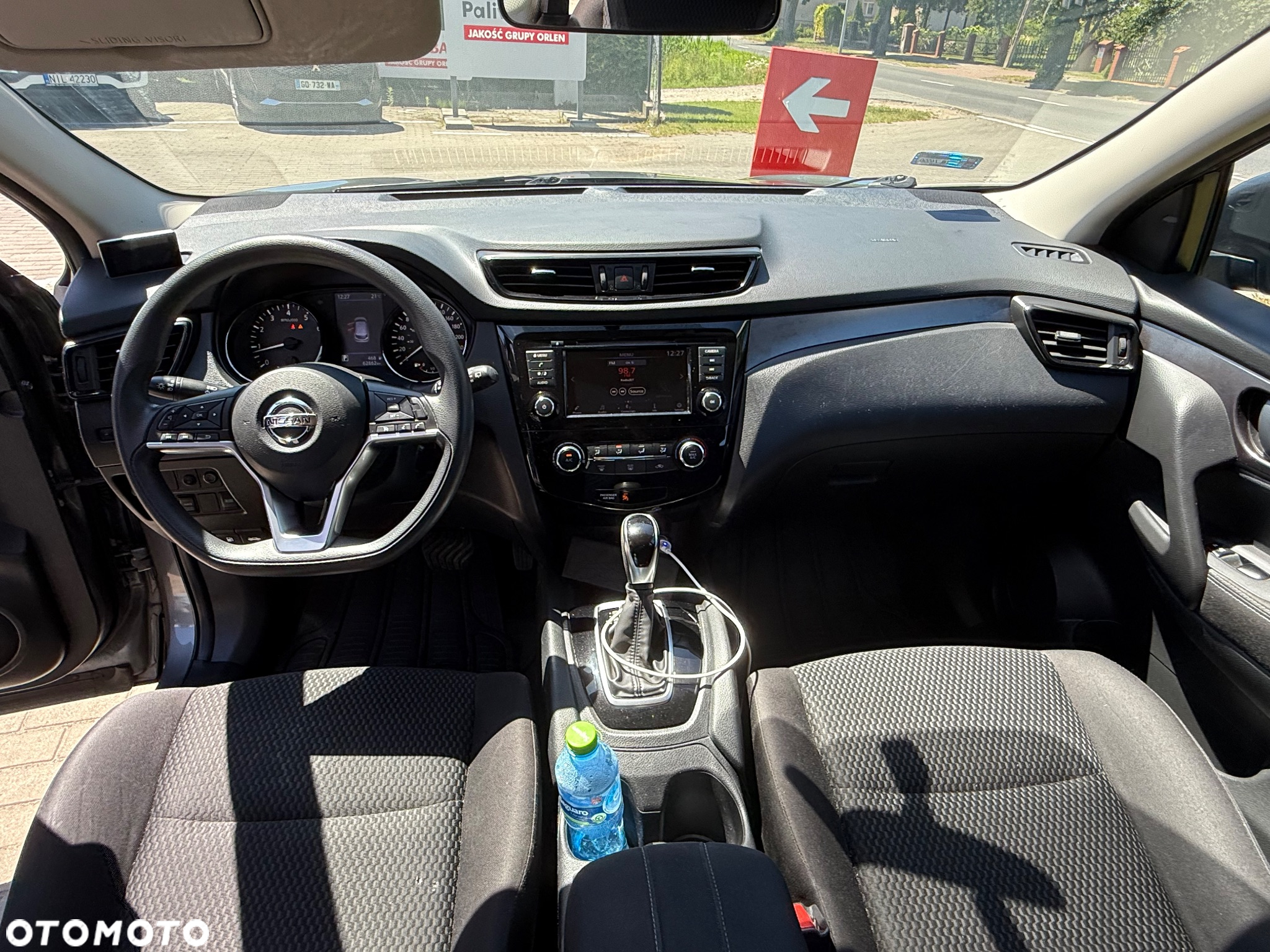 Nissan Qashqai - 21