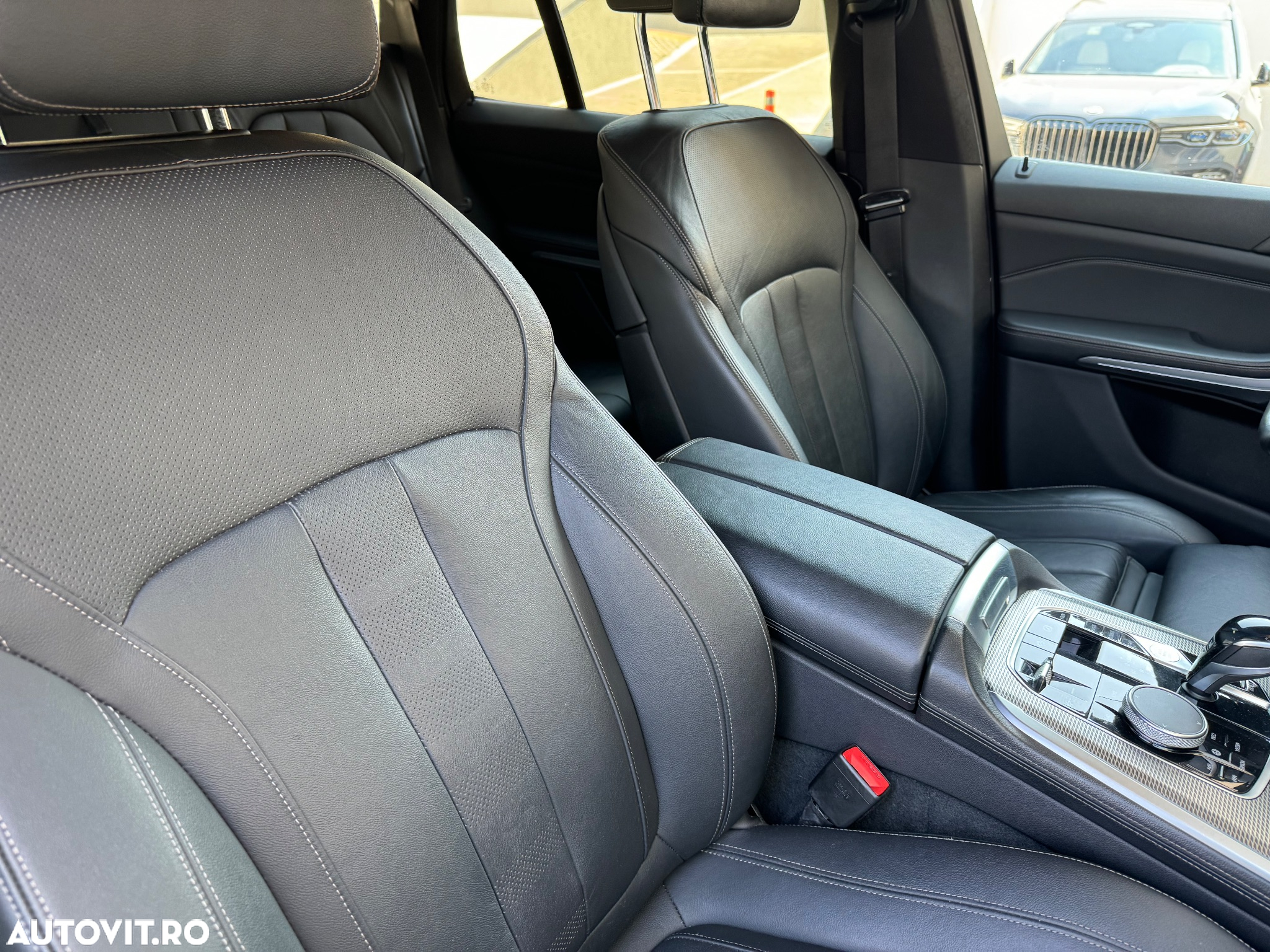 BMW X5 M M50d - 19