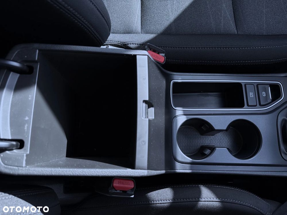 Hyundai Tucson 1.6 GDi Classic 2WD - 26