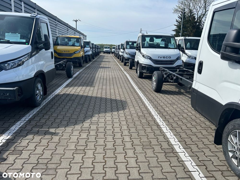 Iveco Daily 35S18 - 27