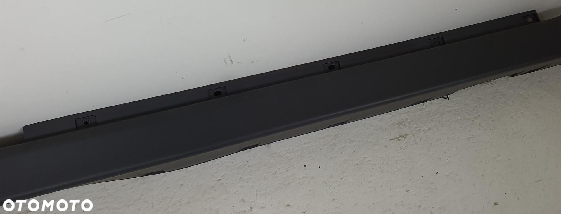 LISTWA PROGOWA PROGU PRAWA SAAB 9-3 93 12830200 - 4