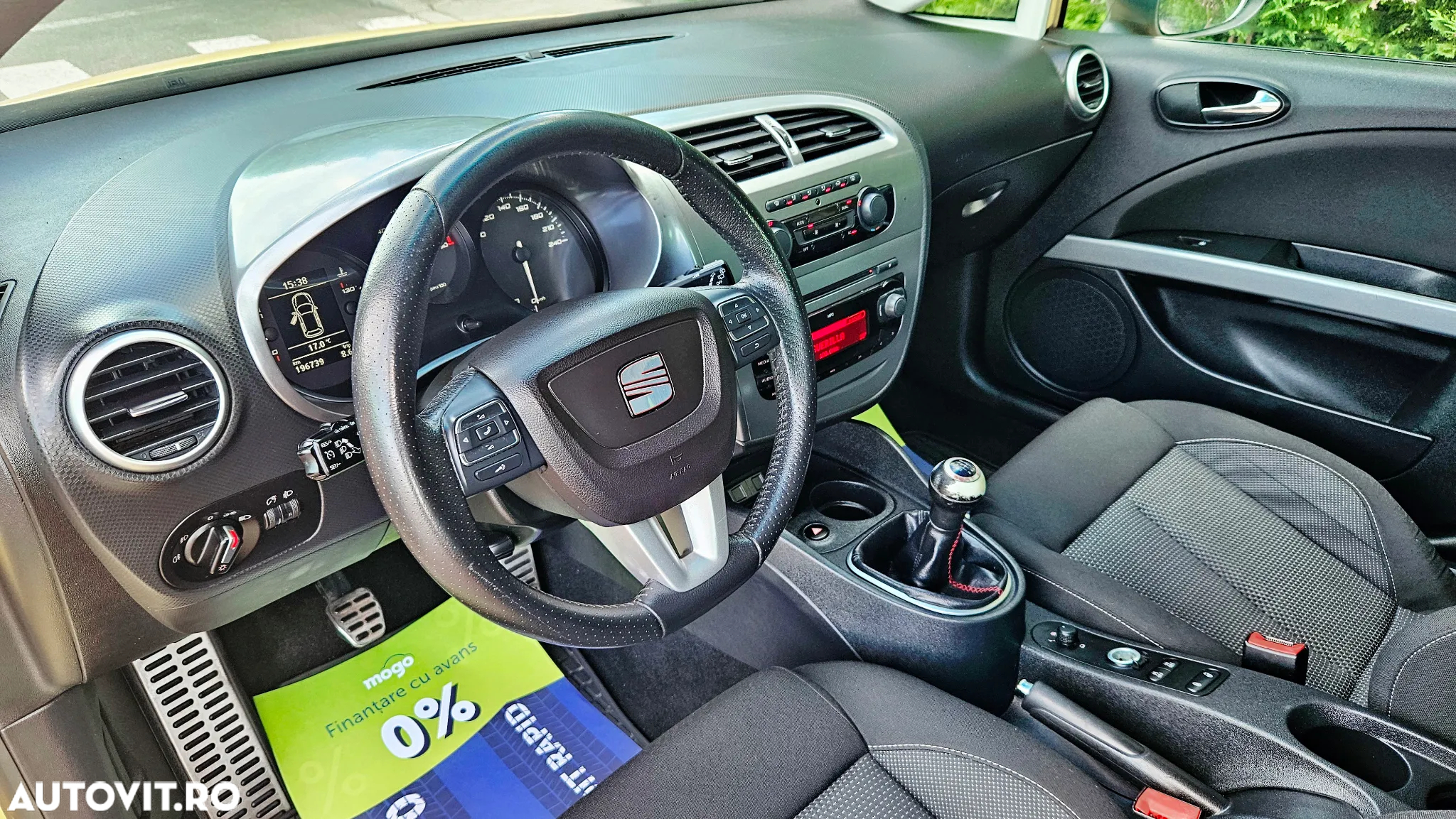 Seat Leon - 11