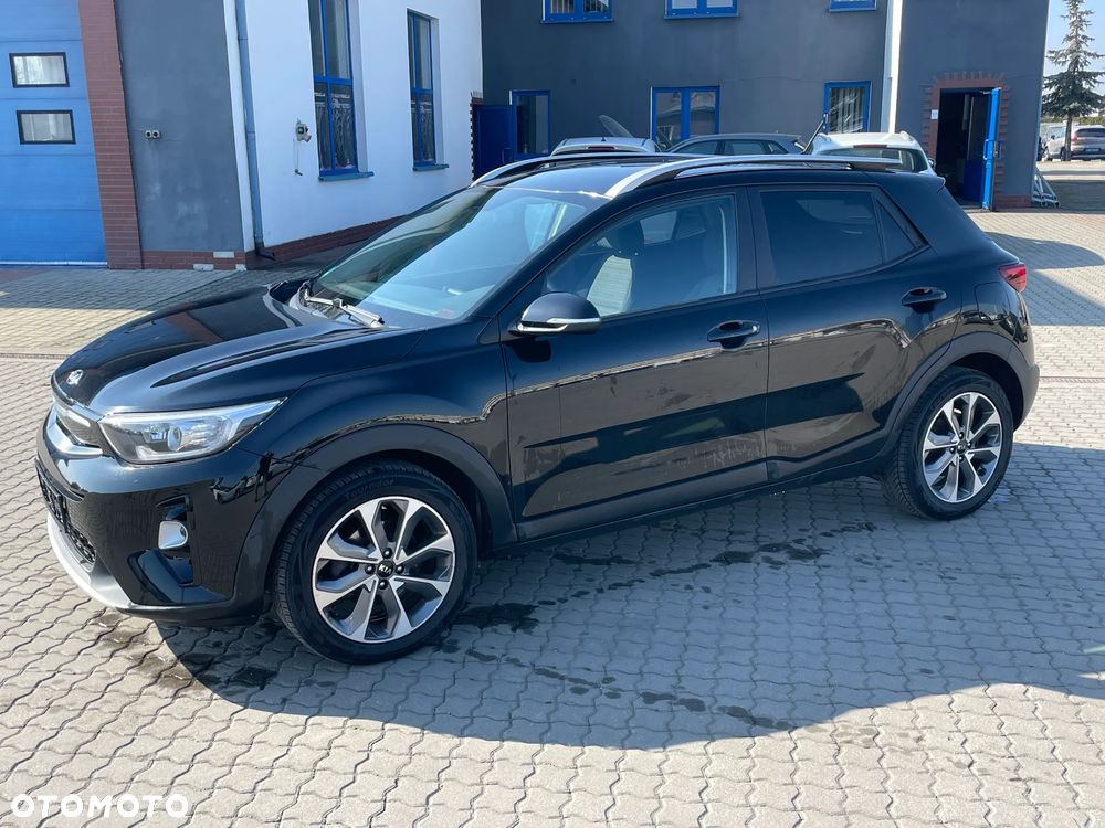 Kia Stonic - 17
