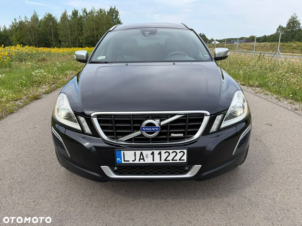 Volvo XC 60 - 8