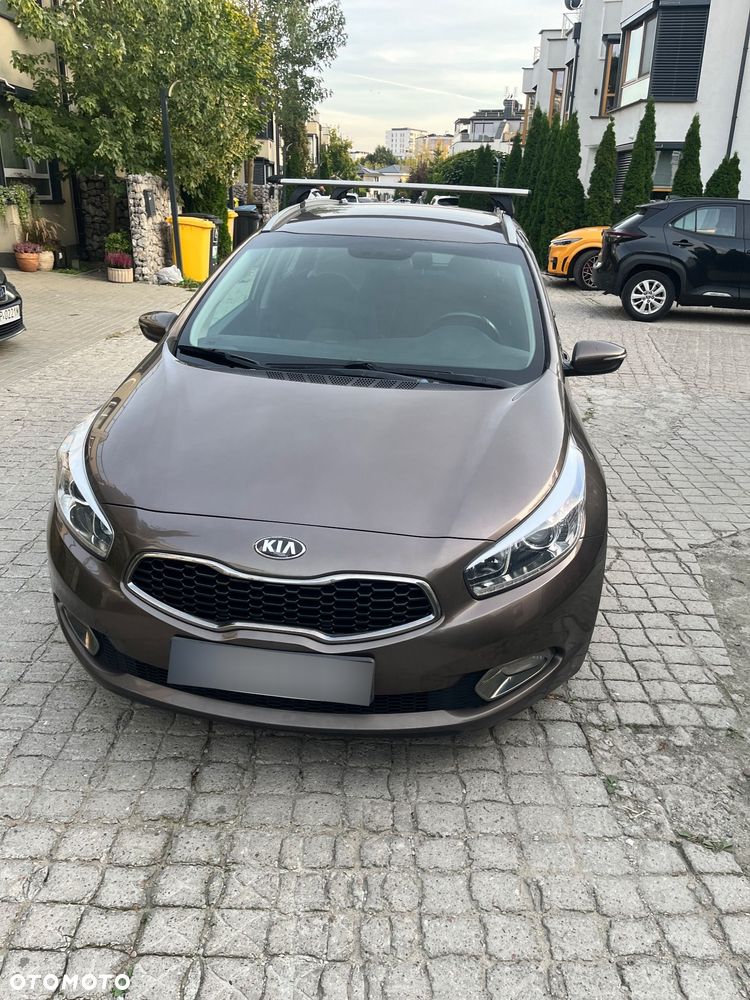 Kia Cee'd