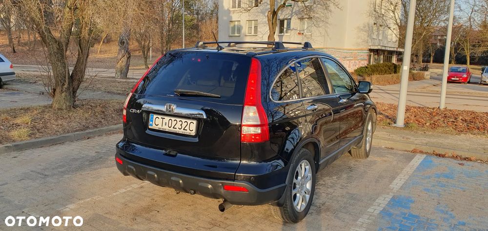 Honda CR-V 2.0 Executive - 13