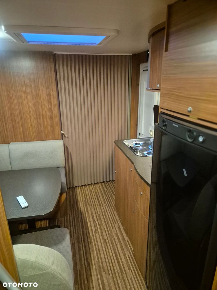 Adria Aviva 563 PT - 30