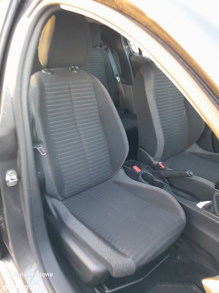 Peugeot 208 1.2 PureTech Active S&S - 27