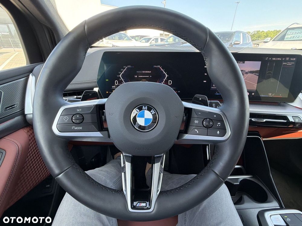 BMW Seria 2 218i M Sport sport - 22