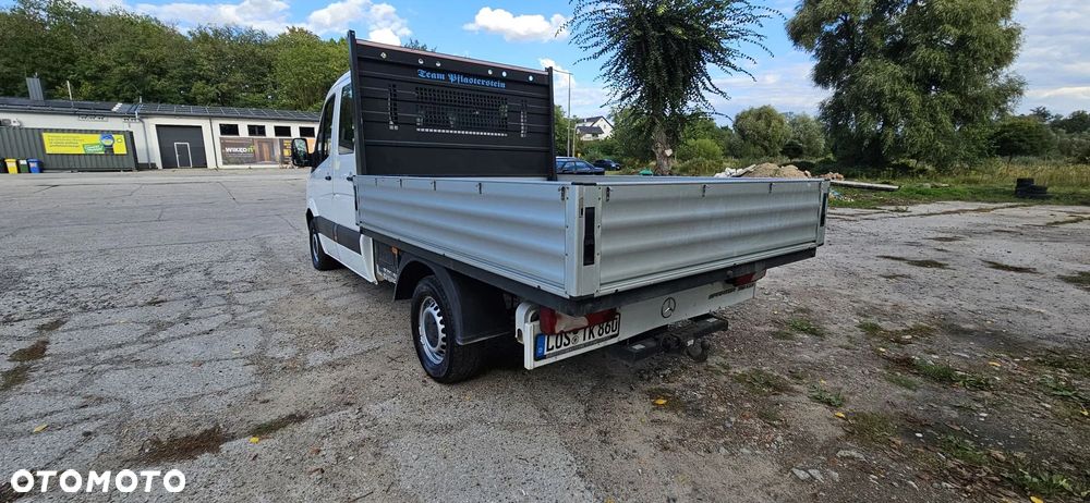 Mercedes-Benz SPRINTER - 8