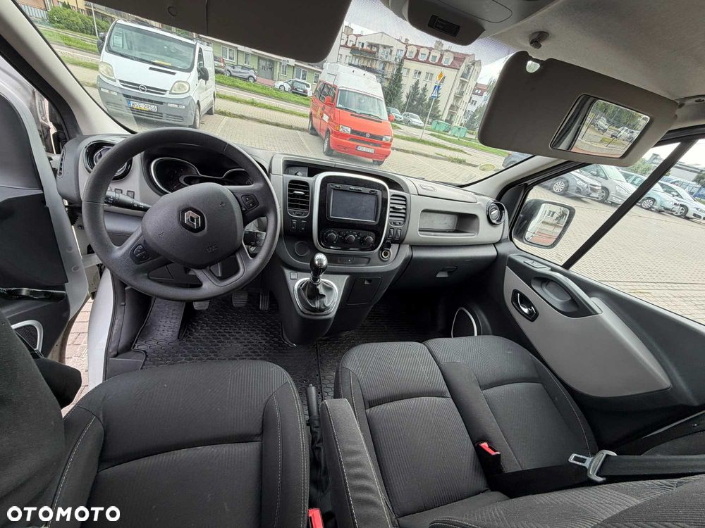Renault Trafic - 3