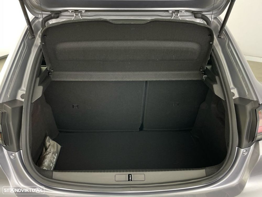 Peugeot 208 1.2 PureTech Active - 13