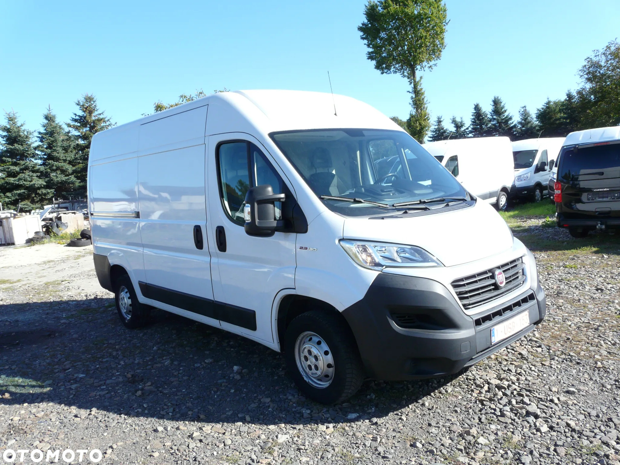 Fiat Ducato - 2