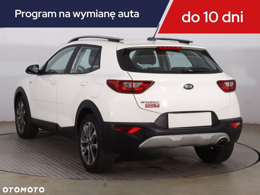 Kia Stonic 2019 photo 5